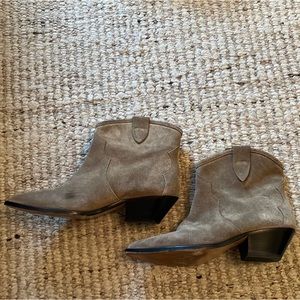Isabel Marant Dewina Boot 39